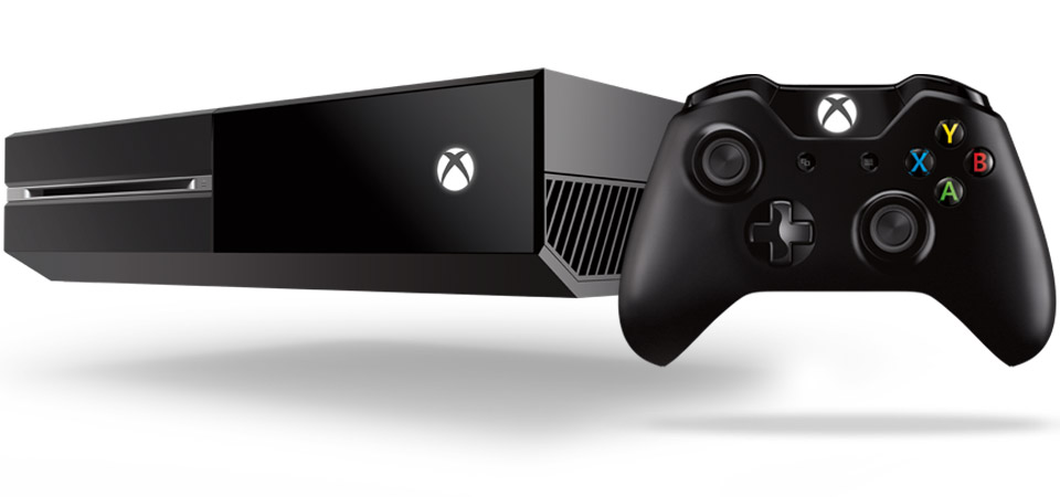 Xbox One France  Toute l'actualité de la Xbox One 