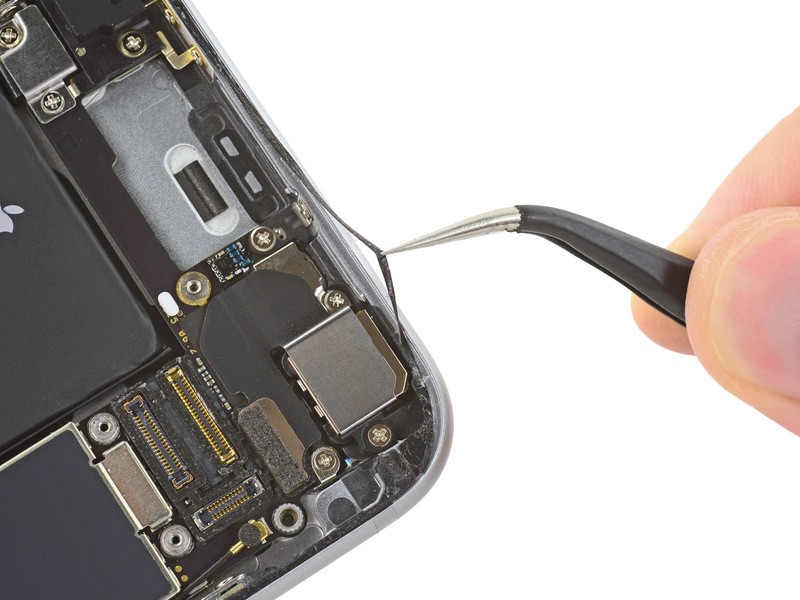 iphone 6s joint ifixit