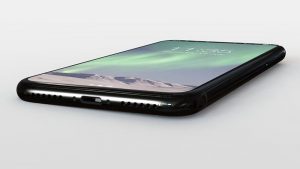Apple : le design borderless de l'iPhone 8 se confirme