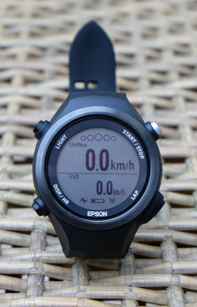 Soldes  2019 : - 36 % sur la montre GPS TomTom Runner 3 - Le Parisien