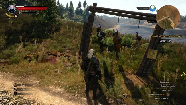 The Witcher 3 - Le Gwynt en version physique, c'est pour bientôt