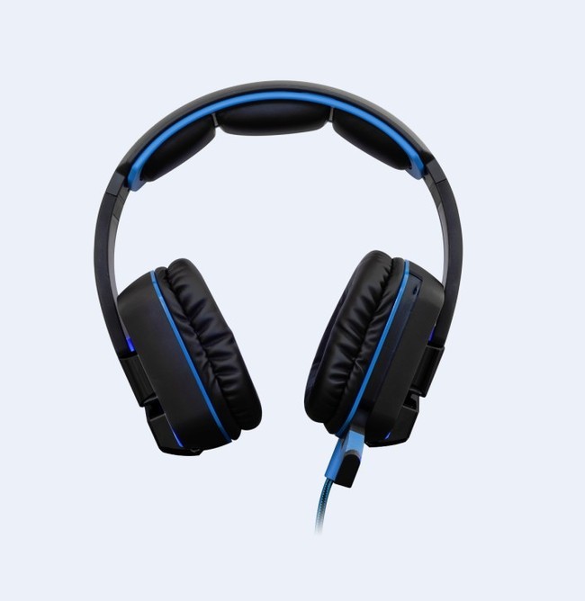 Test du Tritton Kunai Pro, le casque gaming et musique