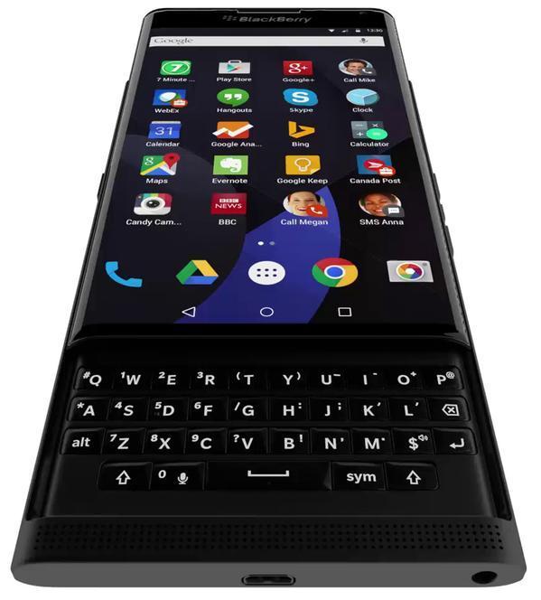 [News EreNum][08-21-15]Blackberry plonge dans le bain Android.jpg