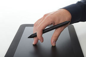 Wacom 5