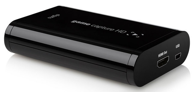 Chute de prix pour ce boitier d'acquisition Elgato Game Capture