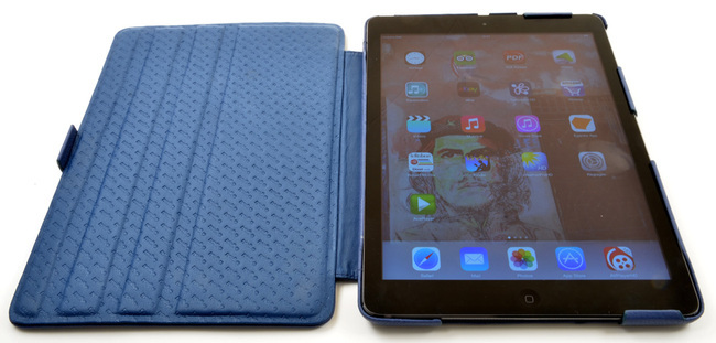 Coque pour iPad 10,2 (9e génération 2021) & (8e génération 2020) & (7e  2019) Fonction réveil/veille automatique Housse debout 