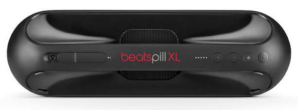 dr dre beats pill xl