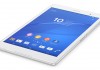 Xperia Z3 Tablet Compact 03 100x70 - Sony Xperia Z3 Tablet Compact : Ultra-légère