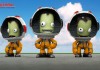 kerbal wallpaper 100x70 - Kerbal Space Program 1.0 : vers l’infini et au-delà, mais pas trop vite