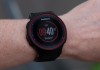 DSCF4572 100x70 - Test Garmin Forerunner 225 : avec cardio enfin