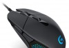 G303 01 100x70 - Test Logitech G303 Daedalus Apex : une souris simple et efficace