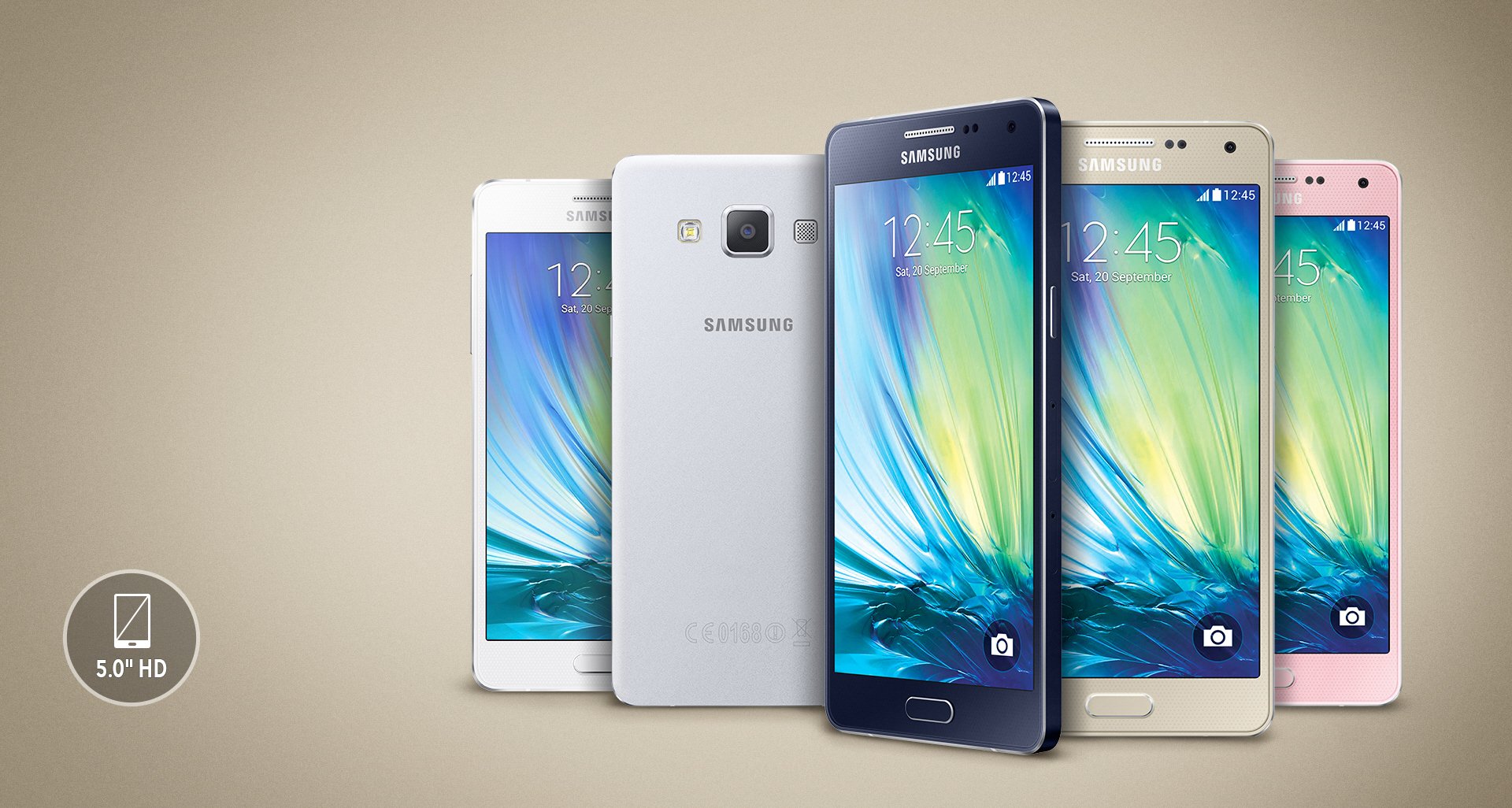 samsung galaxy a5