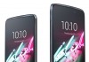 OneTouch idol 1 100x70 - Test Alcatel OneTouch Idol 3, l'excellent rapport qualité/prix