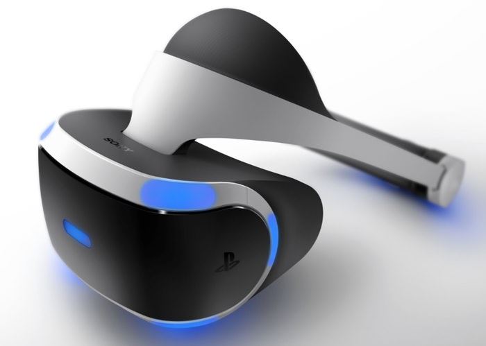 PlayStation VR