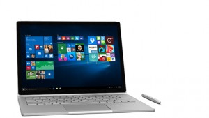 Surface Book