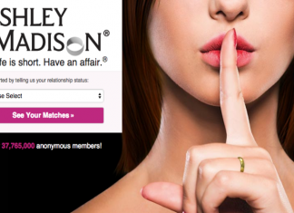 Ashley Madison