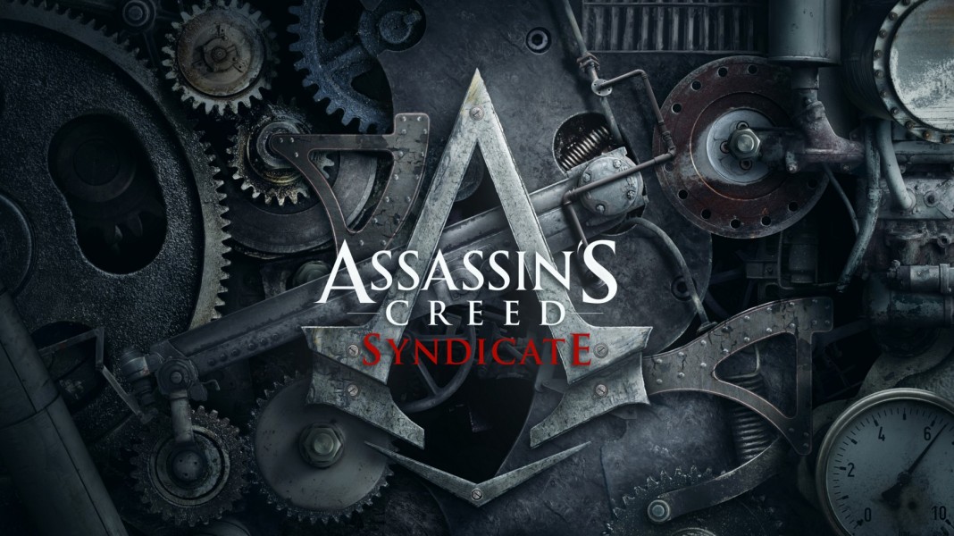 Assassin's Creed Syndicate Assassin's Creed Syndicate