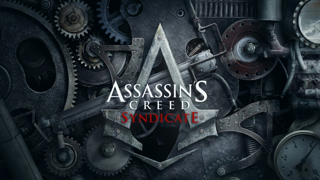 Assassin's Creed Syndicate