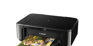 Canon Pixma MG3650