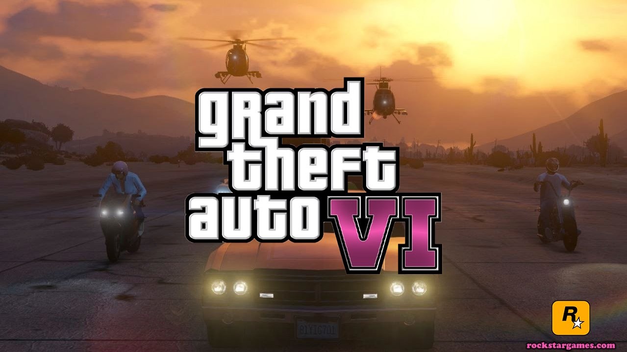 GTA VI GTA VI