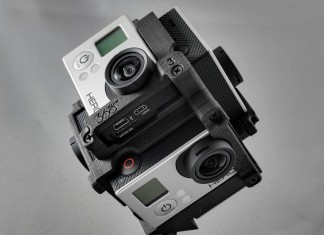 GoPro 360