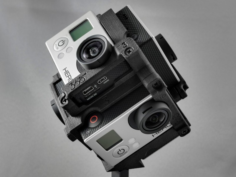 GoPro 360 GoPro 360