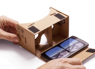 Google Cardboard