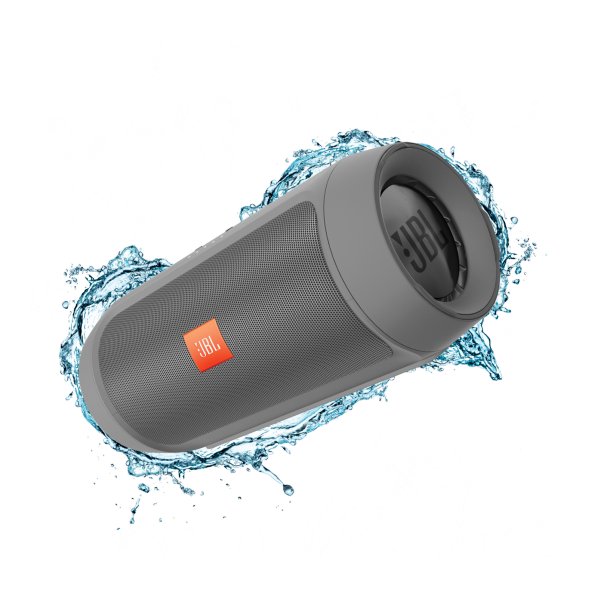 JBL Charge 2+