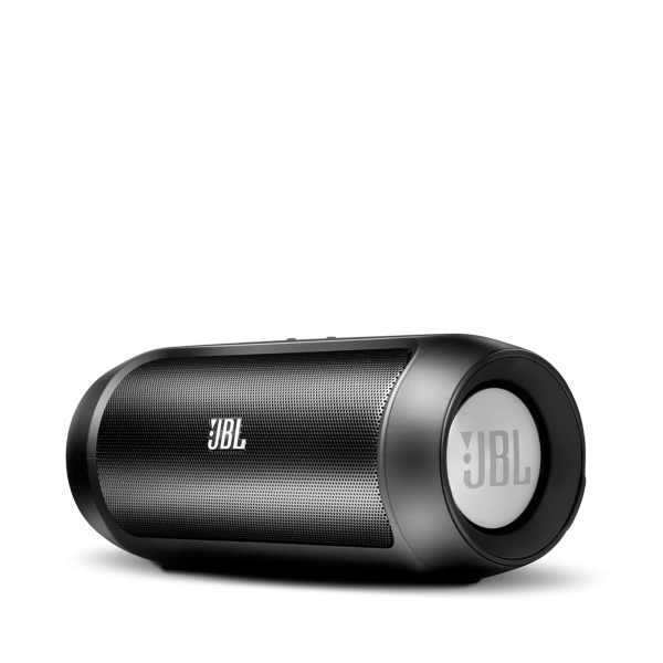 JBL Charge2Speaker45Black_dvHAMaster