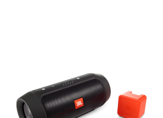 JBL Charge 2+