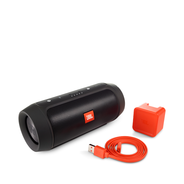 JBL Charge 2+ 