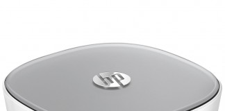 HP Pavilion Mini 300-03nf