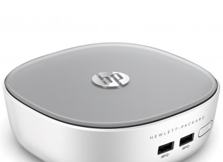 HP Pavilion Mini 300-03nf