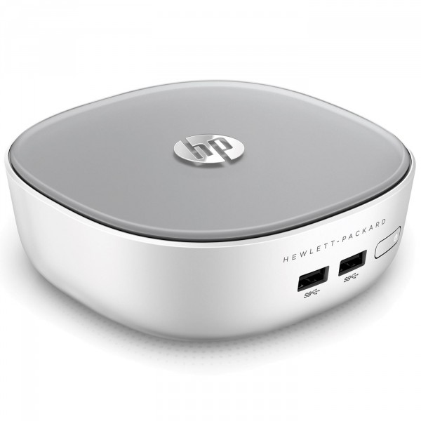 HP Pavilion Mini 300-03nf 