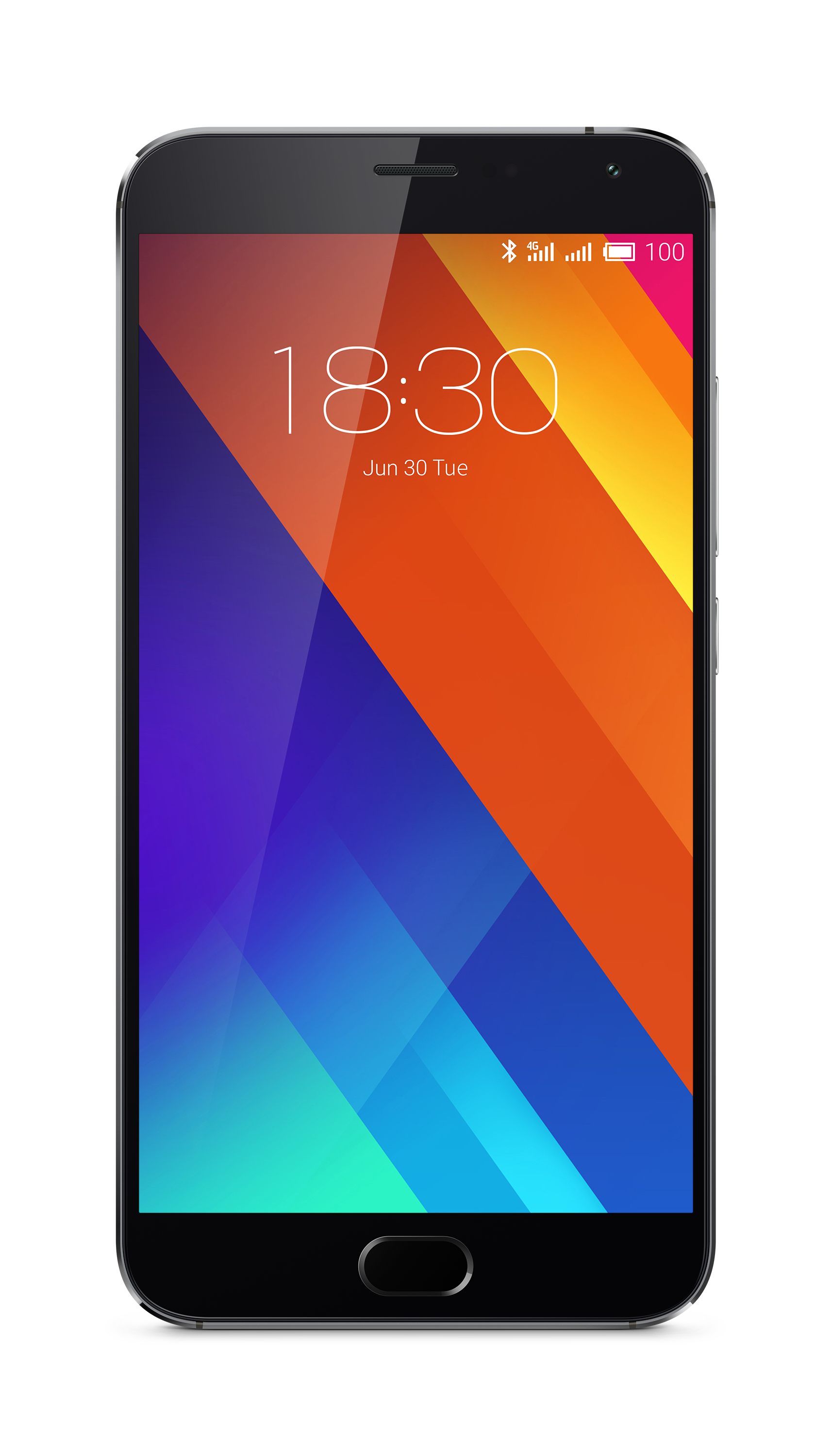 Test Meizu MX5 , un coup dans l’eau - Ere Numérique - 1714 x 3000 png 1888kB