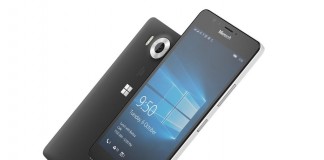 Microsoft Lumia 950