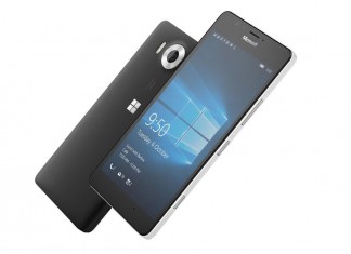 Microsoft Lumia 950