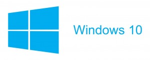Microsoft WIndows 10 Microsoft WIndows 10