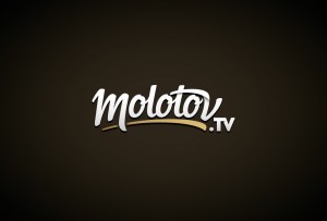 Molotov - screenshot Logo