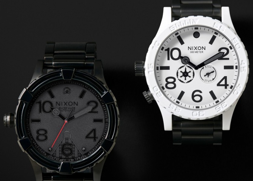 Nixon Star Wars Nixon Star Wars