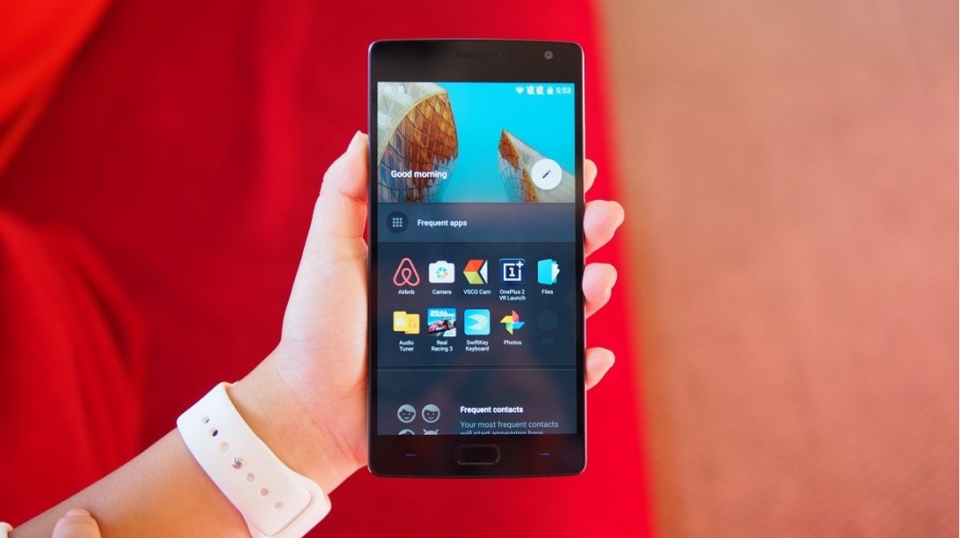 OnePlus Two OnePlus Two