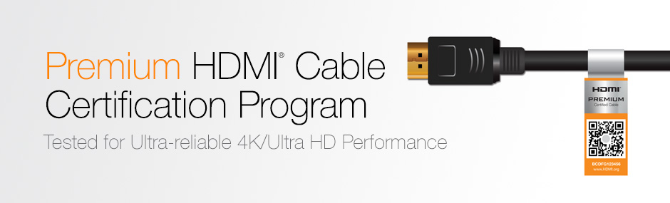 HDMI