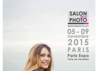 salon de la photo 2015