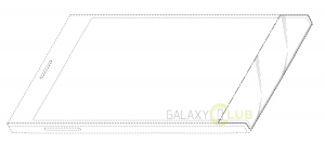 Samsung-flexible-display-phone-patent-with-bottom-edge-curve