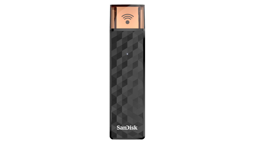 Sandisk Connect Wireless Stick 64Go