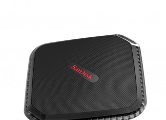 Sandisk Extreme 500-01