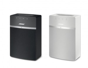 SoundTouch 10