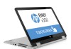 Test HP Pavilion x360 100x70 - Test HP Pavilion x360 13-s003nf , un bon rapport qualité/prix