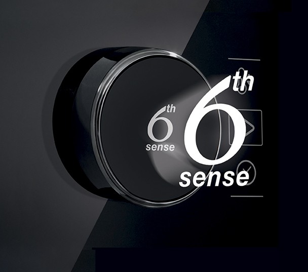 Whirlpool 6 SENSE LIVE Whirlpool 6 SENSE LIVE