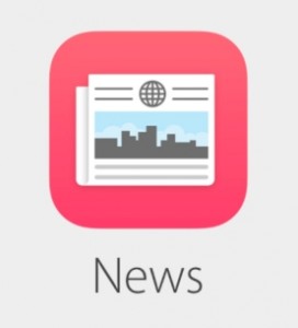 apple news